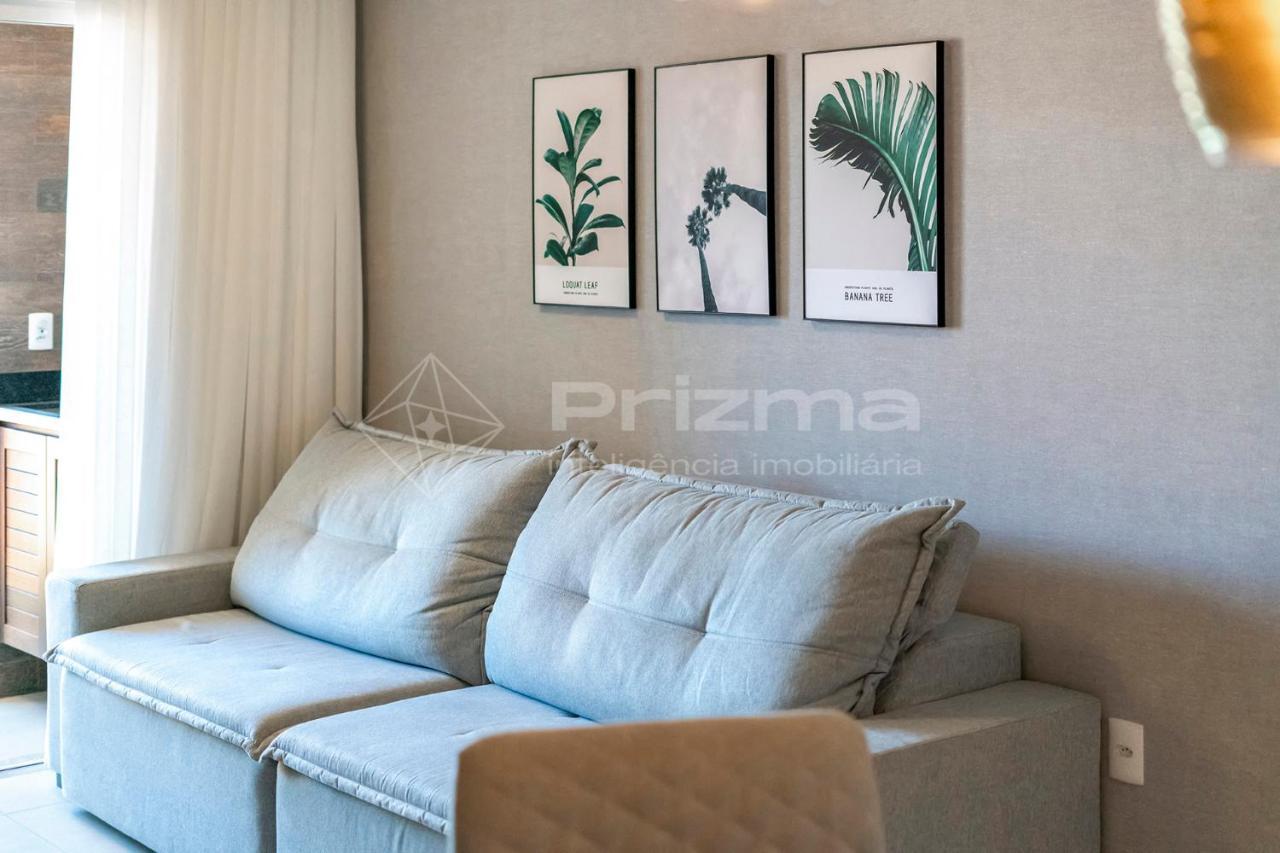 Mario Guilherme - Apto - 303 - Lindo Apartamento Condominio De Alto Padrao Com Piscina E Academia. Бомбиньяс Экстерьер фото