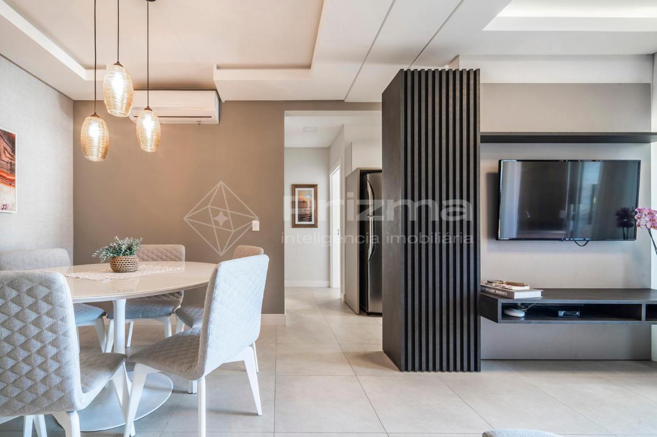 Mario Guilherme - Apto - 303 - Lindo Apartamento Condominio De Alto Padrao Com Piscina E Academia. Бомбиньяс Экстерьер фото
