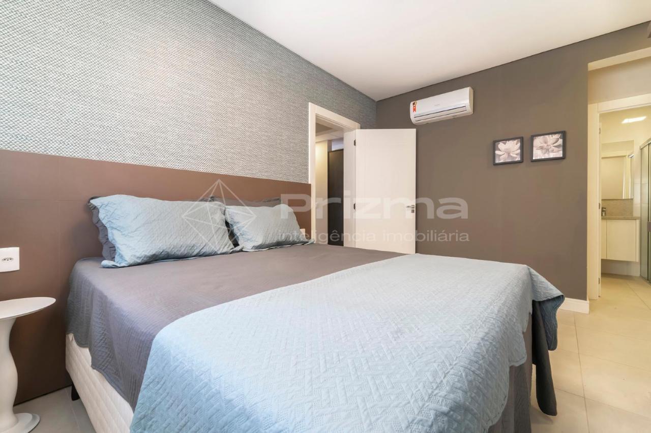 Mario Guilherme - Apto - 303 - Lindo Apartamento Condominio De Alto Padrao Com Piscina E Academia. Бомбиньяс Экстерьер фото