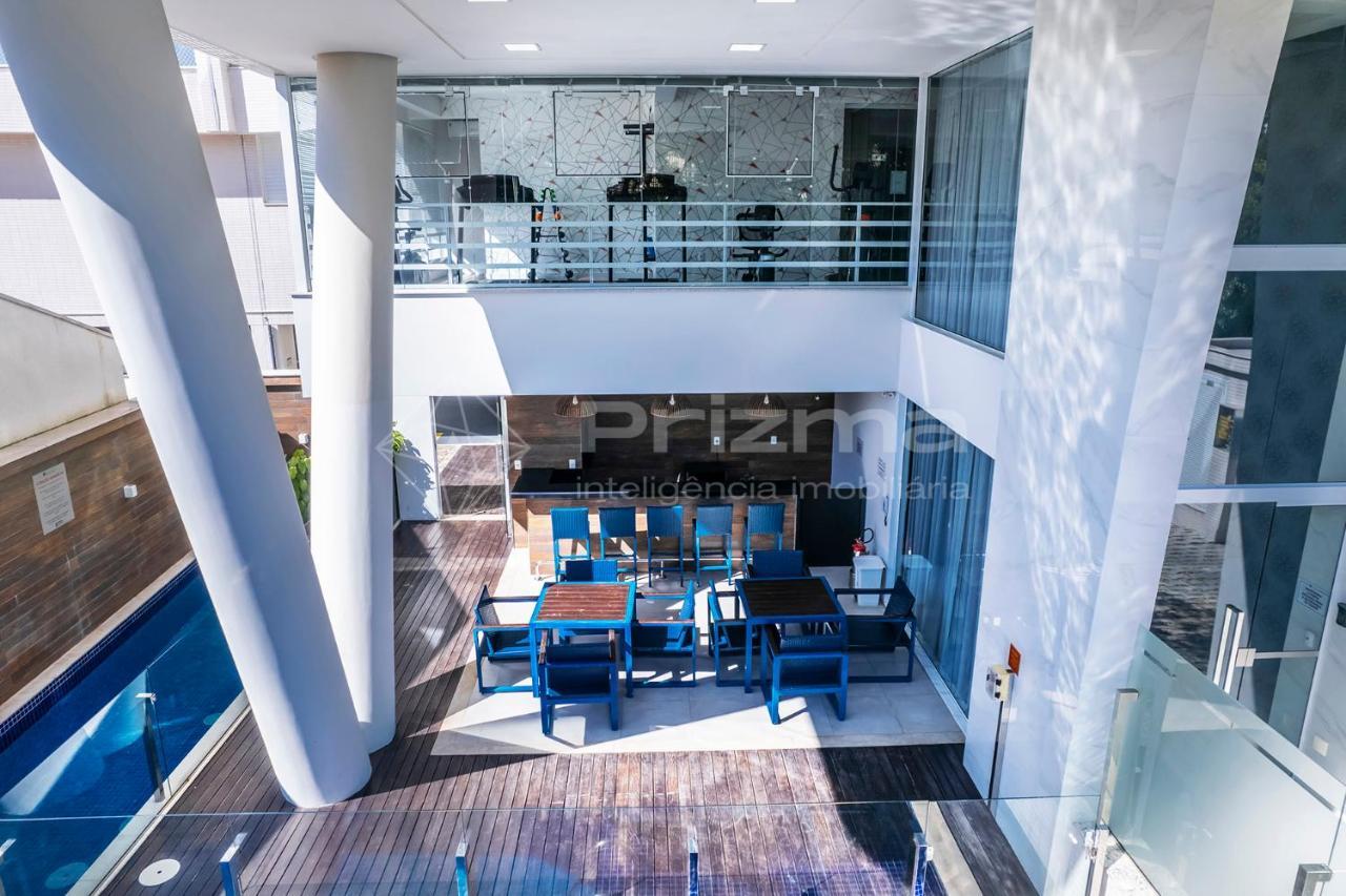 Mario Guilherme - Apto - 303 - Lindo Apartamento Condominio De Alto Padrao Com Piscina E Academia. Бомбиньяс Экстерьер фото