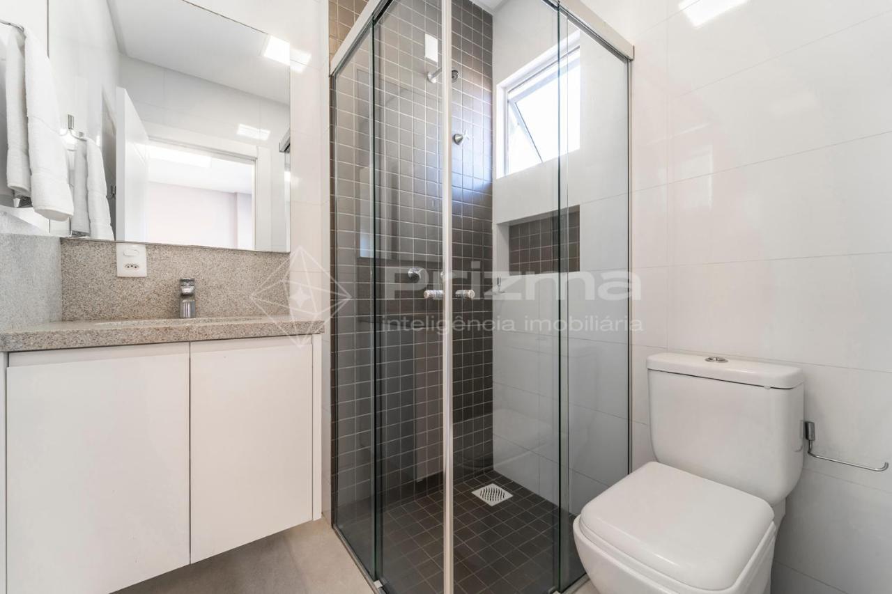 Mario Guilherme - Apto - 303 - Lindo Apartamento Condominio De Alto Padrao Com Piscina E Academia. Бомбиньяс Экстерьер фото