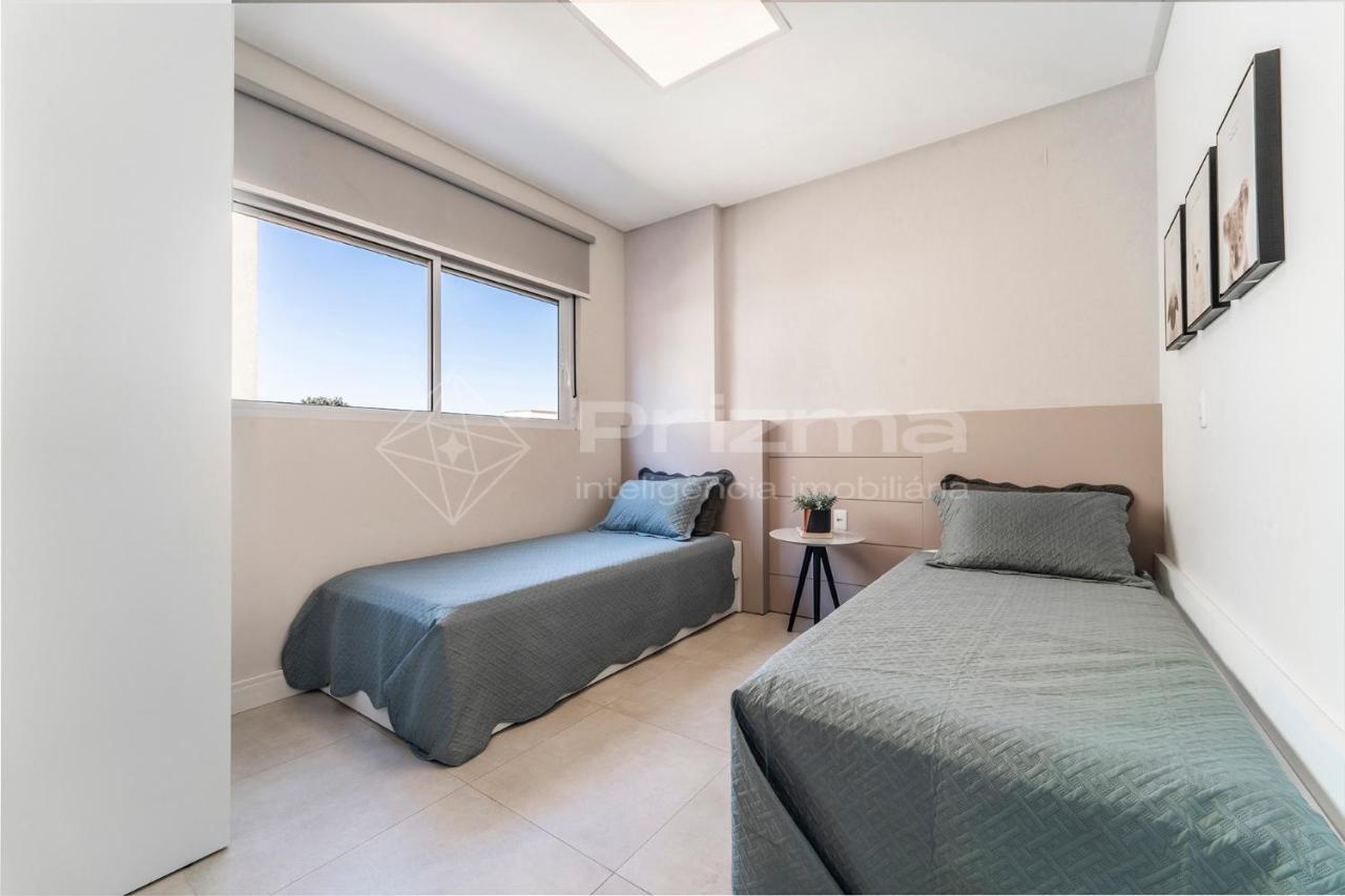 Mario Guilherme - Apto - 303 - Lindo Apartamento Condominio De Alto Padrao Com Piscina E Academia. Бомбиньяс Экстерьер фото